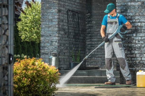 Best Brick and Stone Cleaning in Caribou, ME
