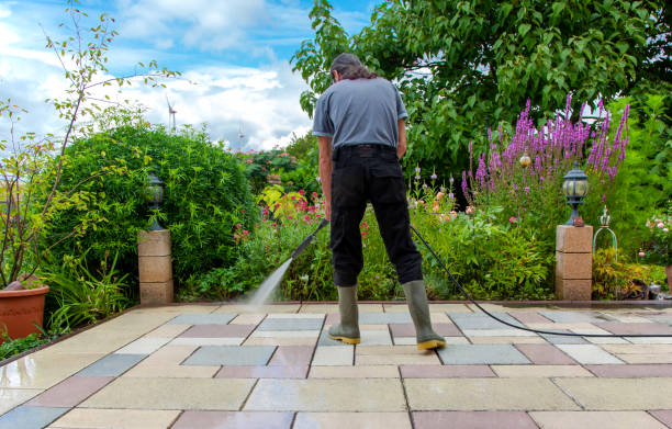 Best Fence Cleaning and Maintenance in Caribou, ME