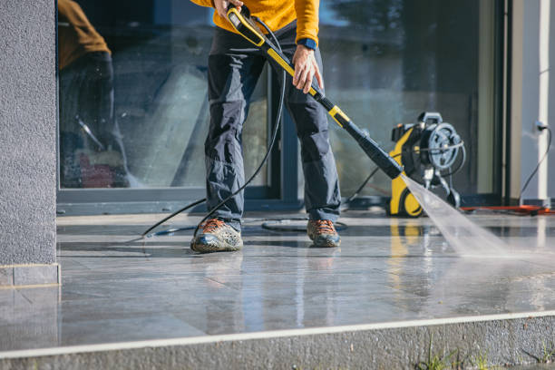 Best Concrete Surface Cleaning in Caribou, ME