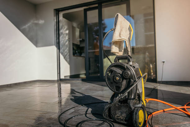 Caribou, ME Pressure Washing Services Company