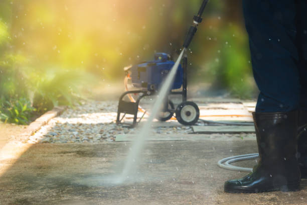 Best Deck and Patio Pressure Washing in Caribou, ME